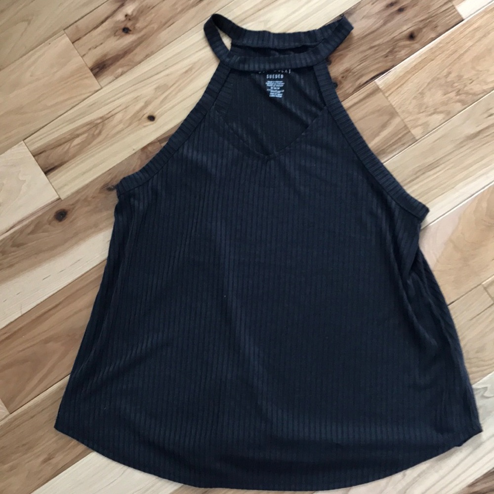 American Eagle choker tank.